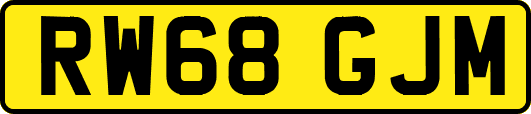 RW68GJM