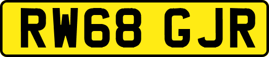RW68GJR