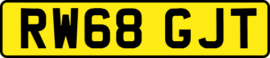 RW68GJT