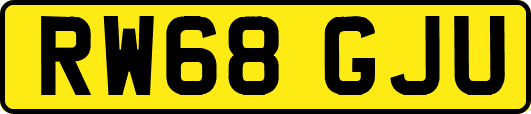 RW68GJU