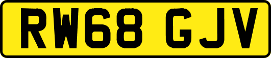 RW68GJV
