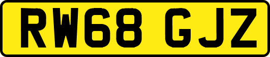 RW68GJZ