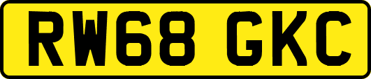 RW68GKC