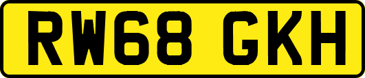 RW68GKH
