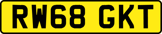 RW68GKT