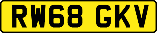 RW68GKV