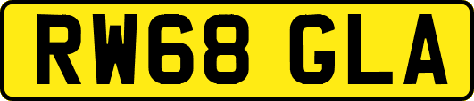 RW68GLA