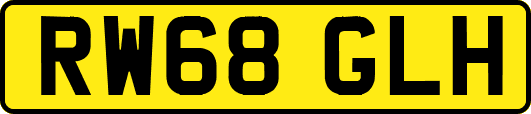 RW68GLH