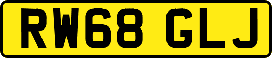RW68GLJ