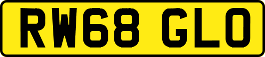 RW68GLO