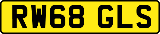 RW68GLS