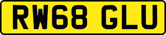 RW68GLU