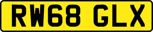 RW68GLX