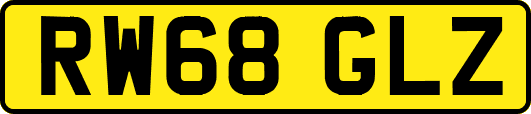RW68GLZ
