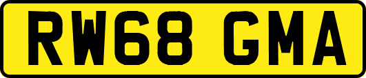 RW68GMA