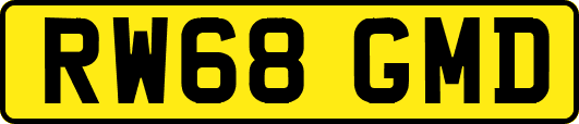 RW68GMD