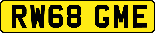 RW68GME
