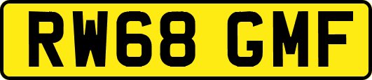 RW68GMF