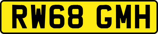 RW68GMH