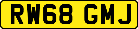 RW68GMJ