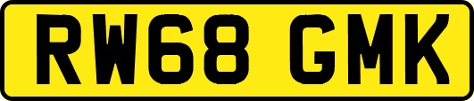 RW68GMK