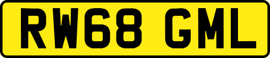 RW68GML