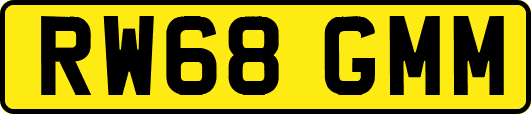 RW68GMM