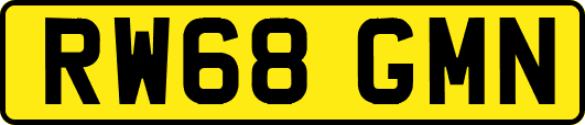 RW68GMN