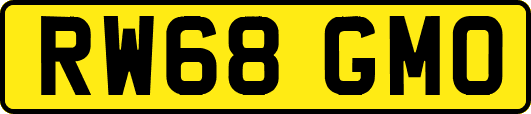 RW68GMO