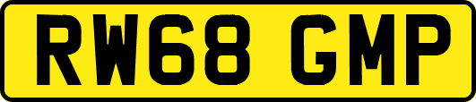 RW68GMP