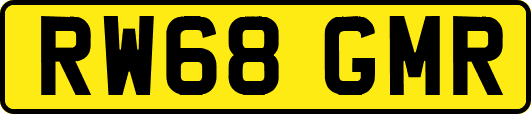 RW68GMR