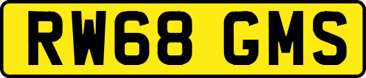 RW68GMS