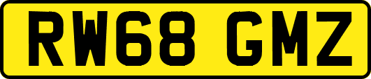 RW68GMZ