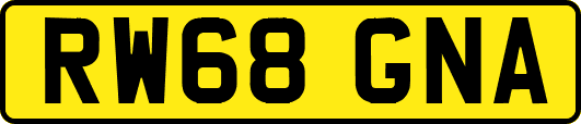 RW68GNA