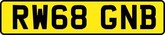RW68GNB