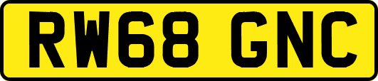 RW68GNC