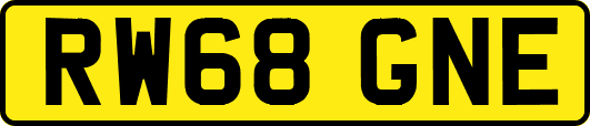 RW68GNE