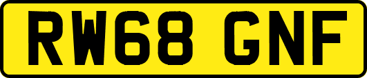RW68GNF