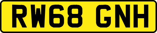 RW68GNH