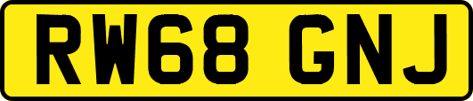 RW68GNJ
