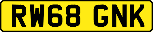 RW68GNK