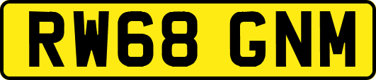 RW68GNM
