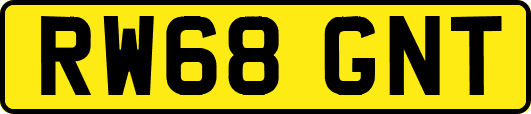 RW68GNT