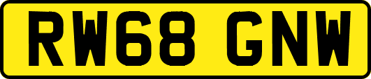 RW68GNW