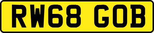 RW68GOB