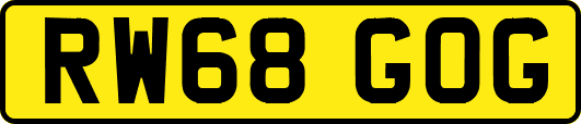 RW68GOG