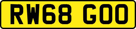 RW68GOO