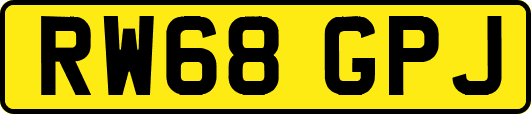 RW68GPJ