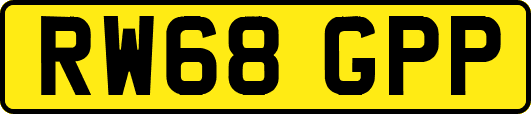 RW68GPP