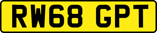 RW68GPT